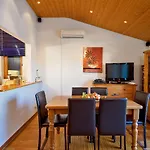 Apartment Modri Dragulj