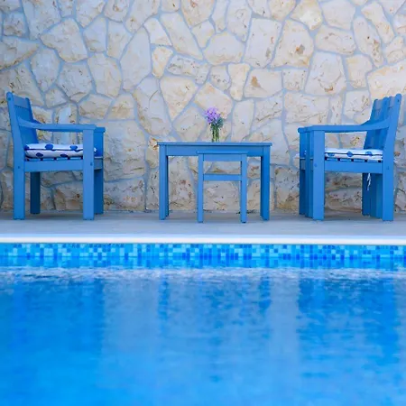 Modri Dragulj Ražanj