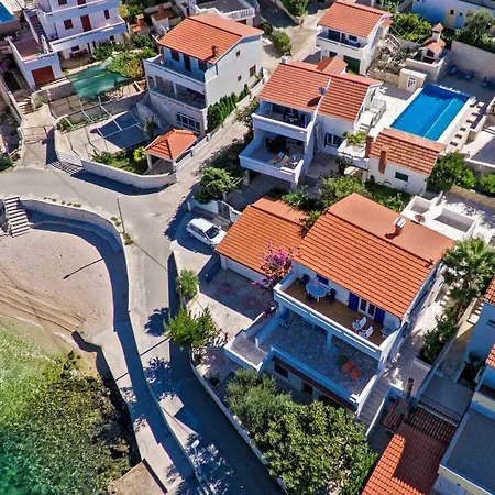 Apartamento Modri Dragulj Ražanj