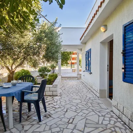 Apartament Modri Dragulj