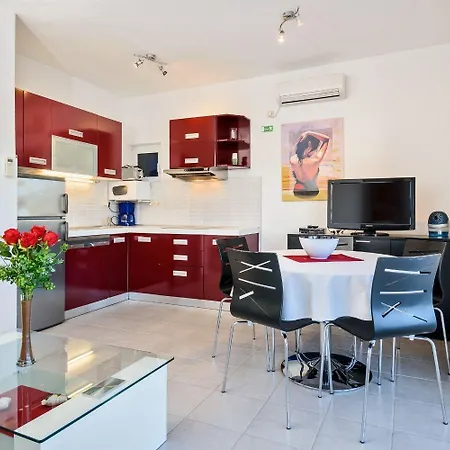 Modri Dragulj Apartament