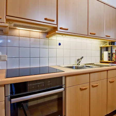 Modri Dragulj Apartament *