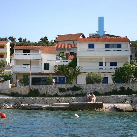 Modri Dragulj Apartamento