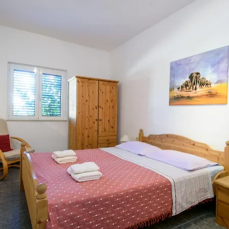 Modri Dragulj Ražanj