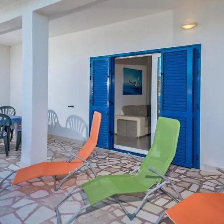 Modri Dragulj דירה