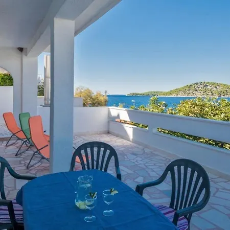 Modri Dragulj Apartament *