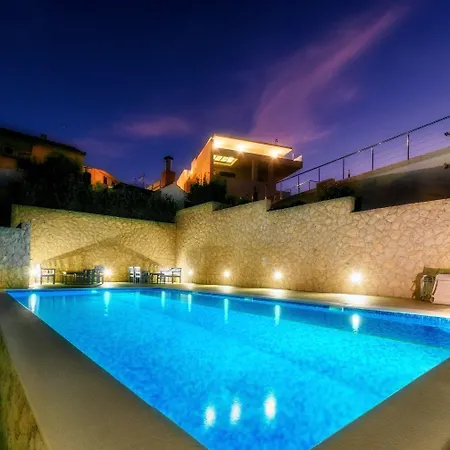 Apartament Modri Dragulj *