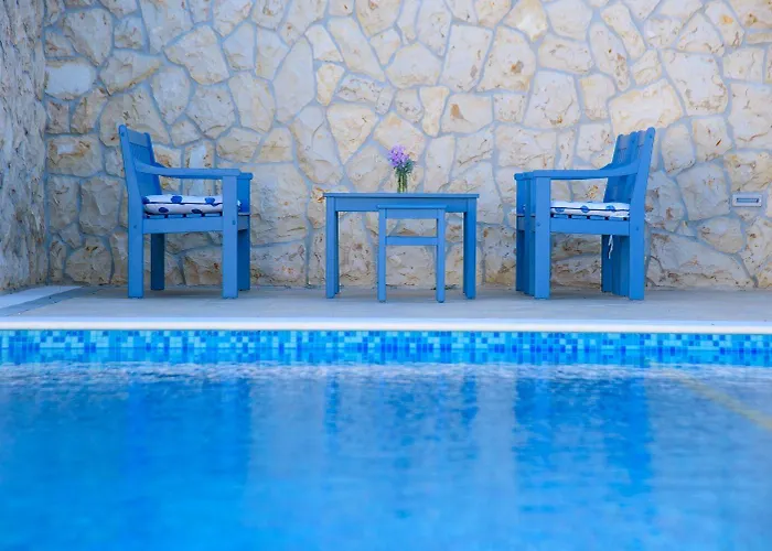 Modri Dragulj Ražanj