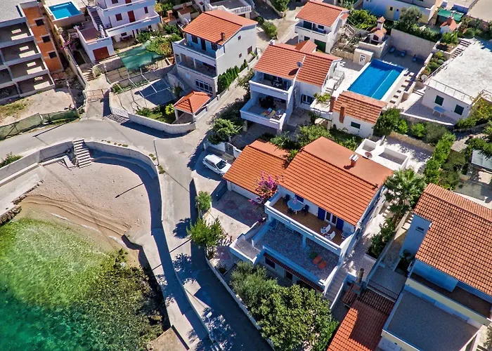 Apartamento Modri Dragulj Ražanj