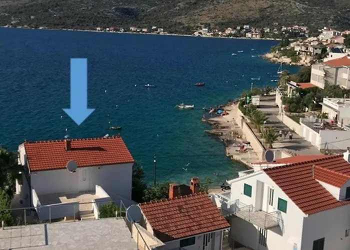 Apartamento Modri Dragulj *