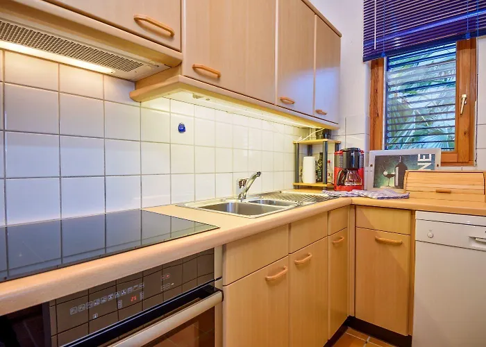 Apartamento Modri Dragulj *