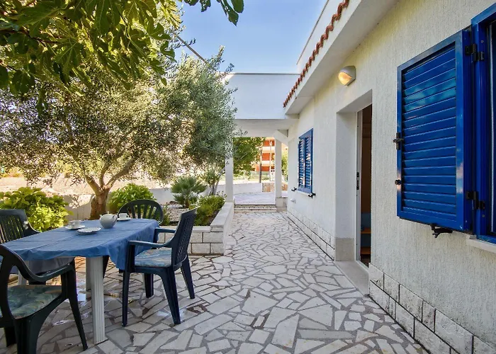 Apartamento Modri Dragulj