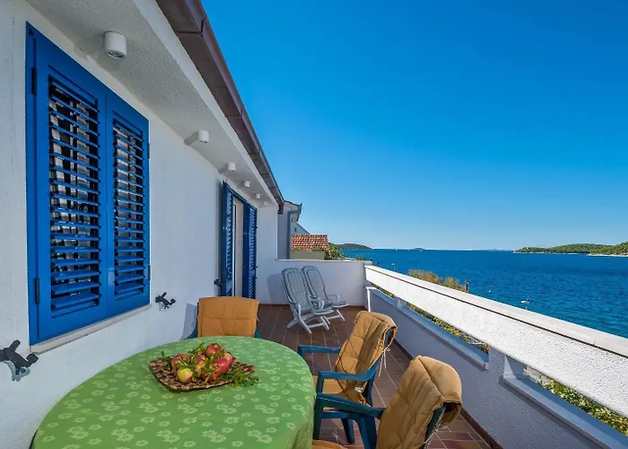 Modri Dragulj Apartamento *