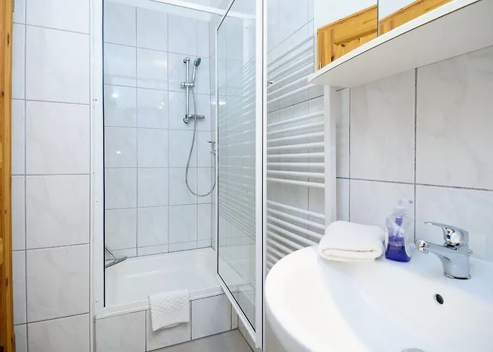 Modri Dragulj Appartamento Ražanj