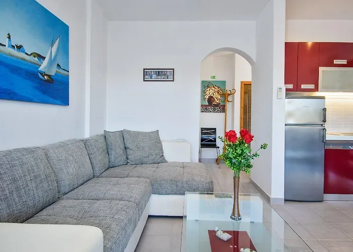 Apartamento Modri Dragulj
