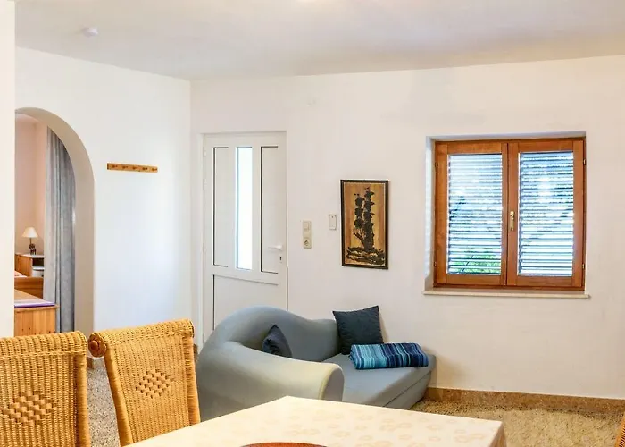 Modri Dragulj Apartamento *