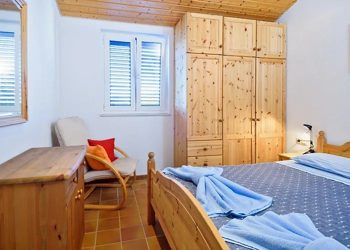 Apartamento Modri Dragulj