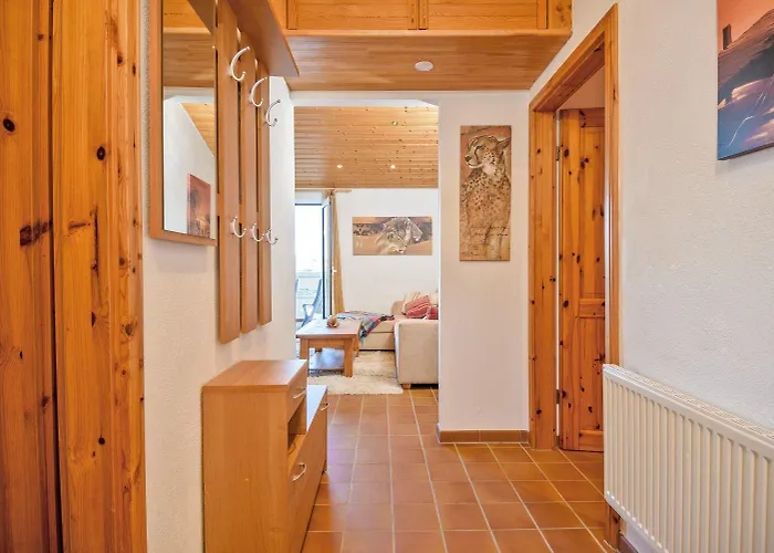 Modri Dragulj Apartamento *