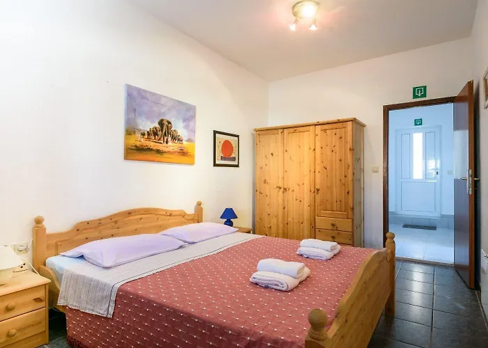 Apartamento Modri Dragulj *