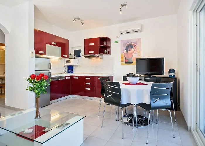 Modri Dragulj Apartamento