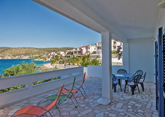 Apartamento Modri Dragulj