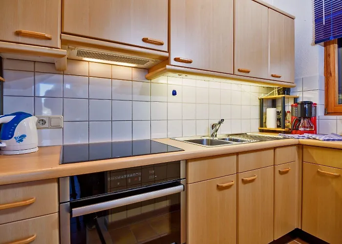 Modri Dragulj Lejlighed *