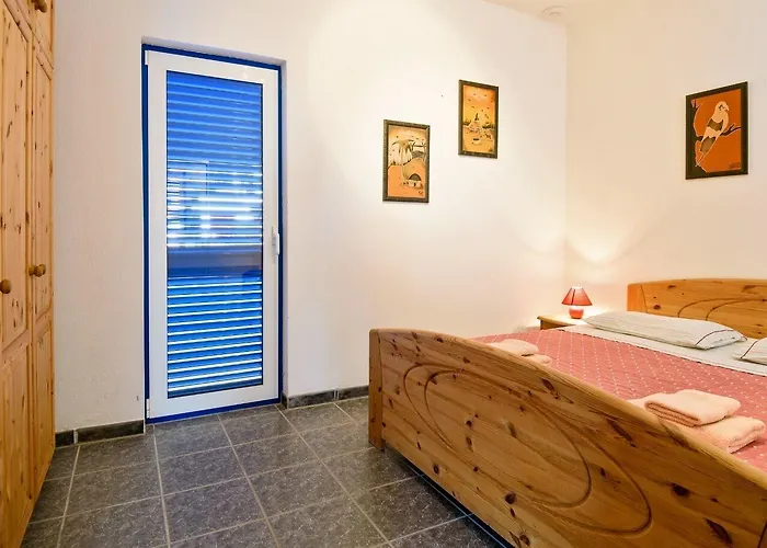 Apartamento Modri Dragulj *