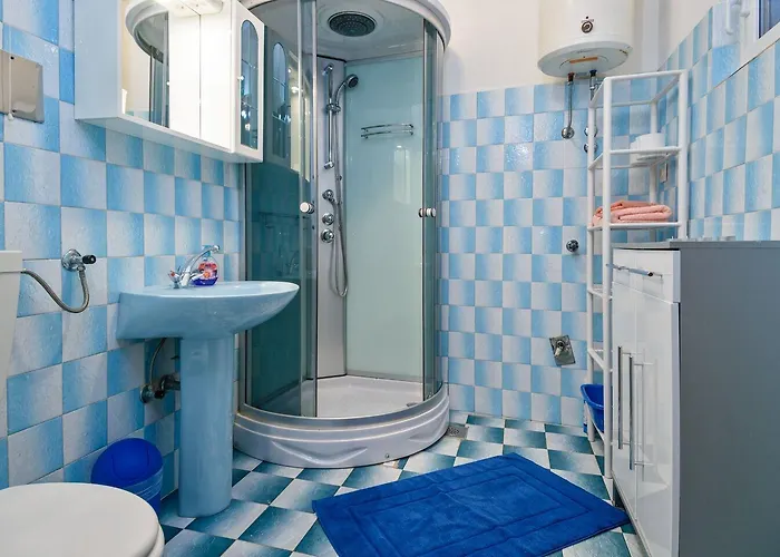 Lejlighed Modri Dragulj Ražanj