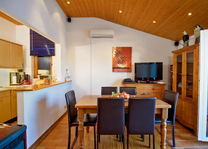 Apartamento Modri Dragulj