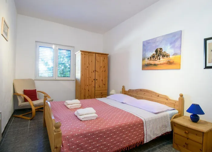 Modri Dragulj Ražanj