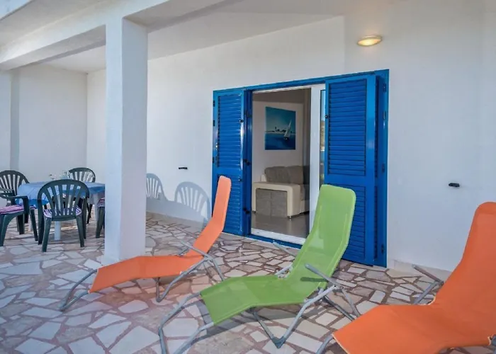 Modri Dragulj Appartamento