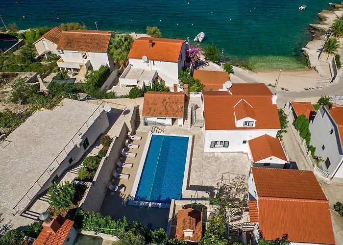 Modri Dragulj Apartamento *