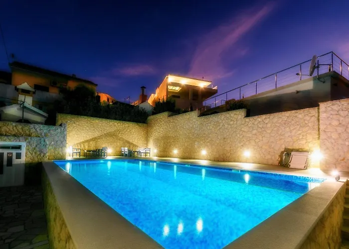 Apartamento Modri Dragulj *