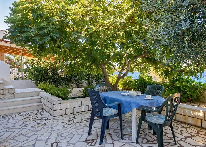 Apartamento Modri Dragulj Ražanj